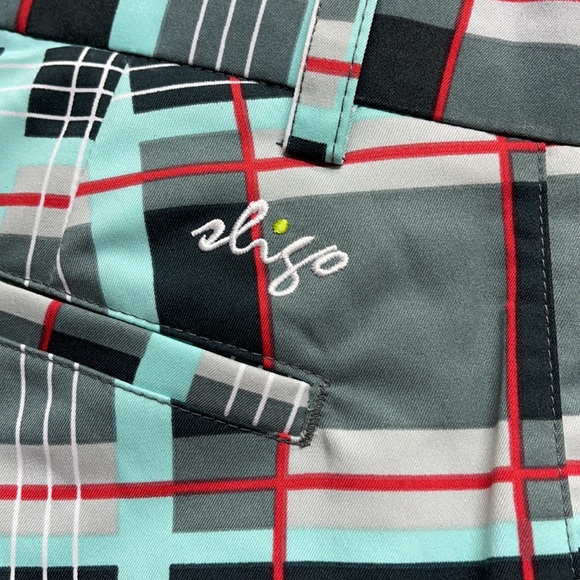 Golf, dress pants - Picture 5 of 5